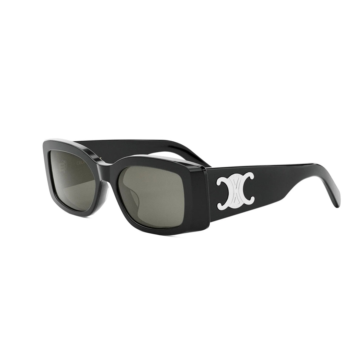 Celine CL40282U 01A - vista 3/4