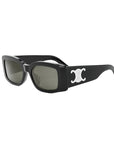 Celine CL40282U 01A - vista 3/4