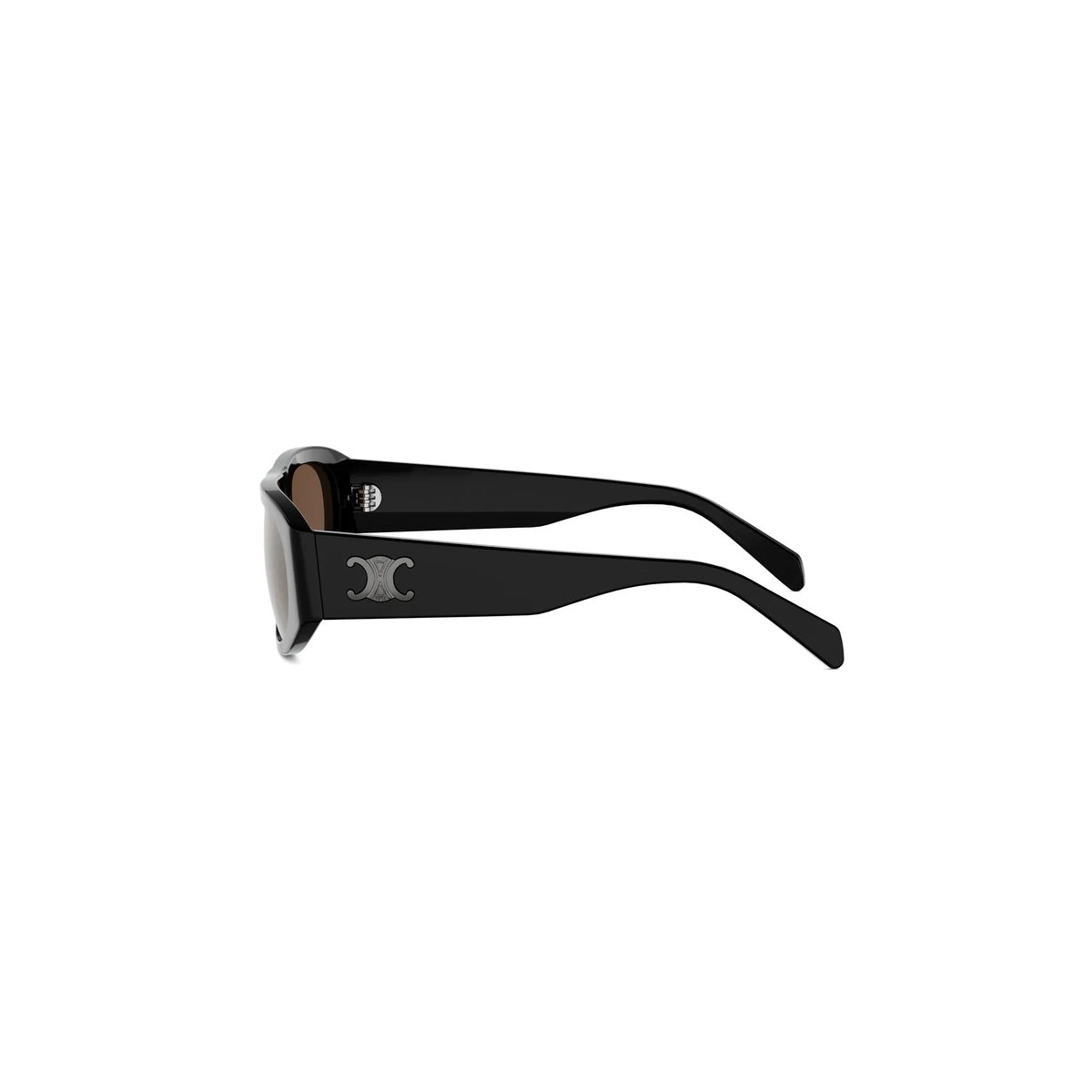Celine CL40334U 01E – vista laterale