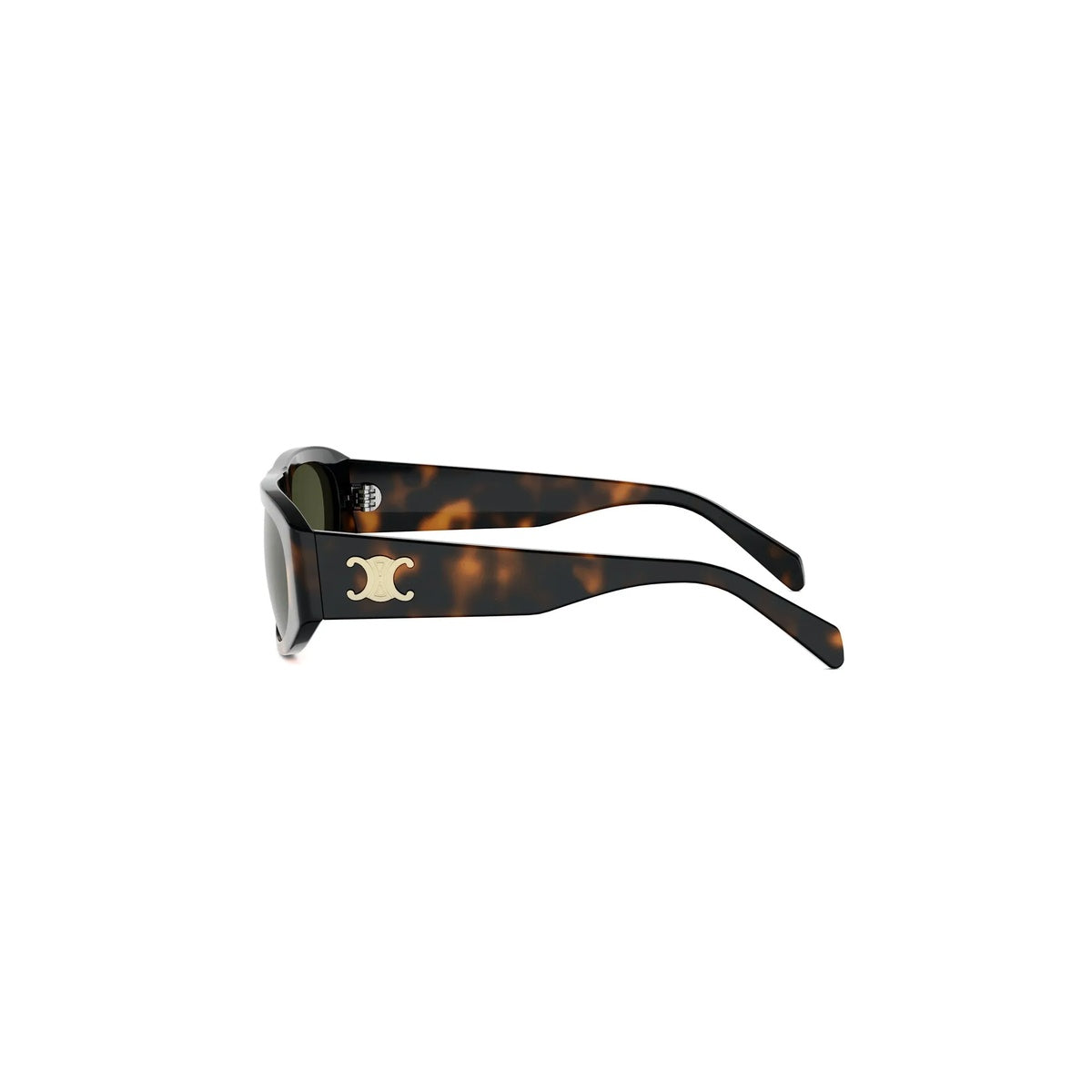 Celine CL40334U 53N – vista laterale