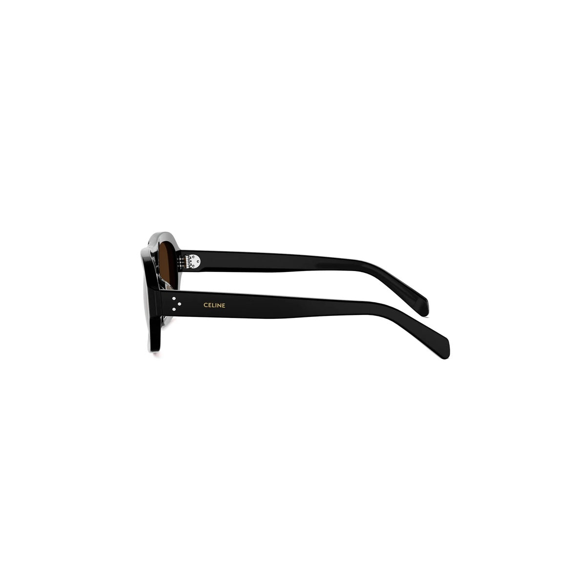 Celine CL40336U 01E – vista laterale