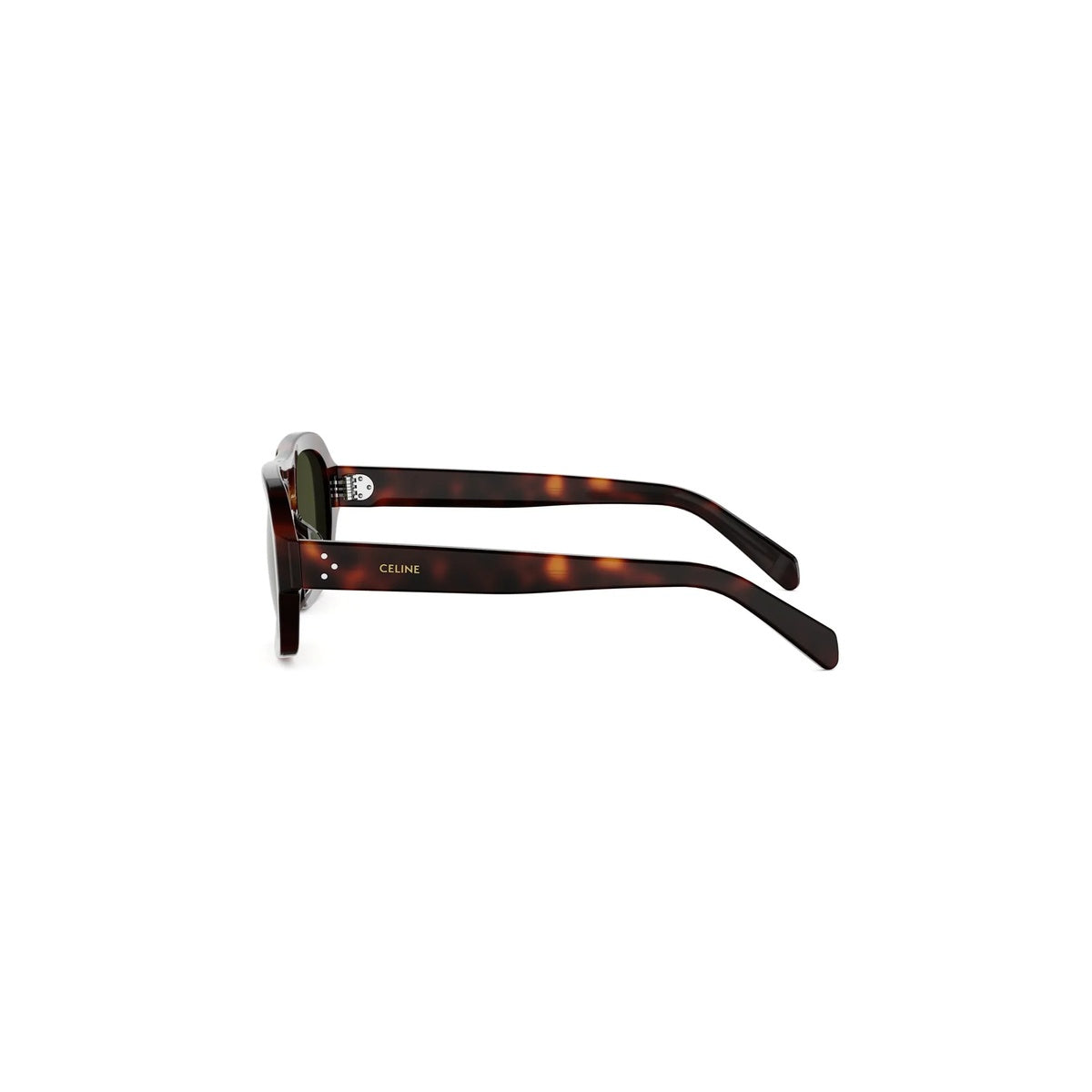 Celine CL40336U 52N – vista laterale