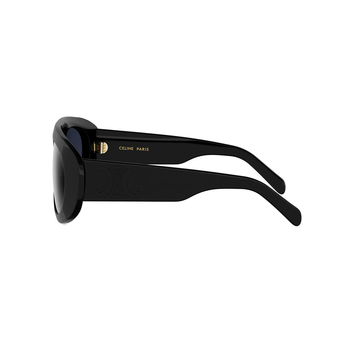 Celine CL 40340U 01V - lato