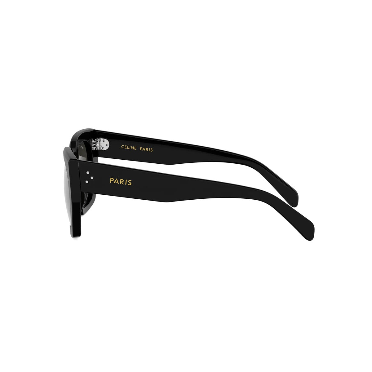 Celine CL40342I 01A – vista laterale