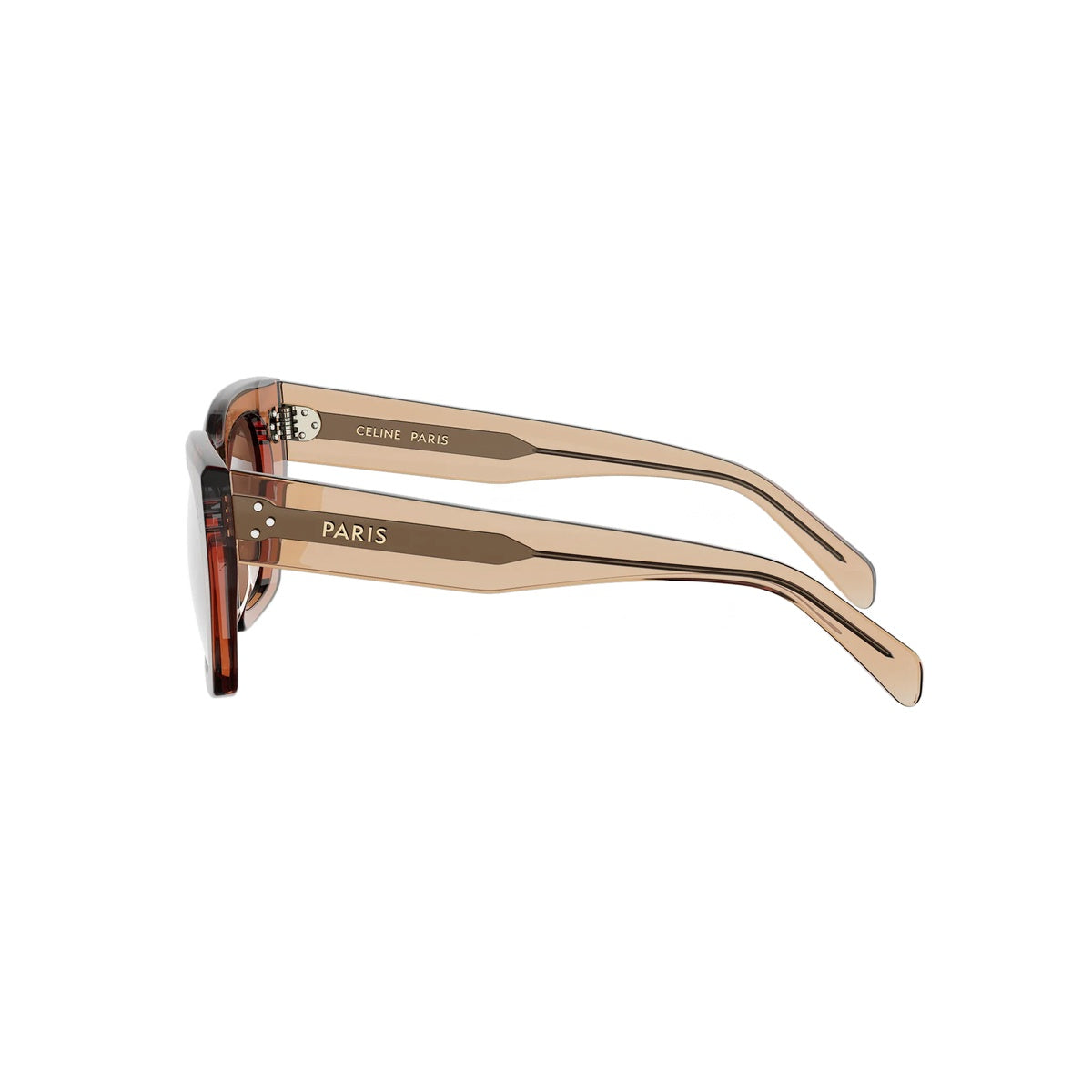 Celine CL40342I 44F – vista laterale