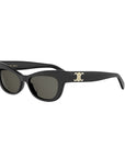 Celine CL40352U 01A – vista 3/4