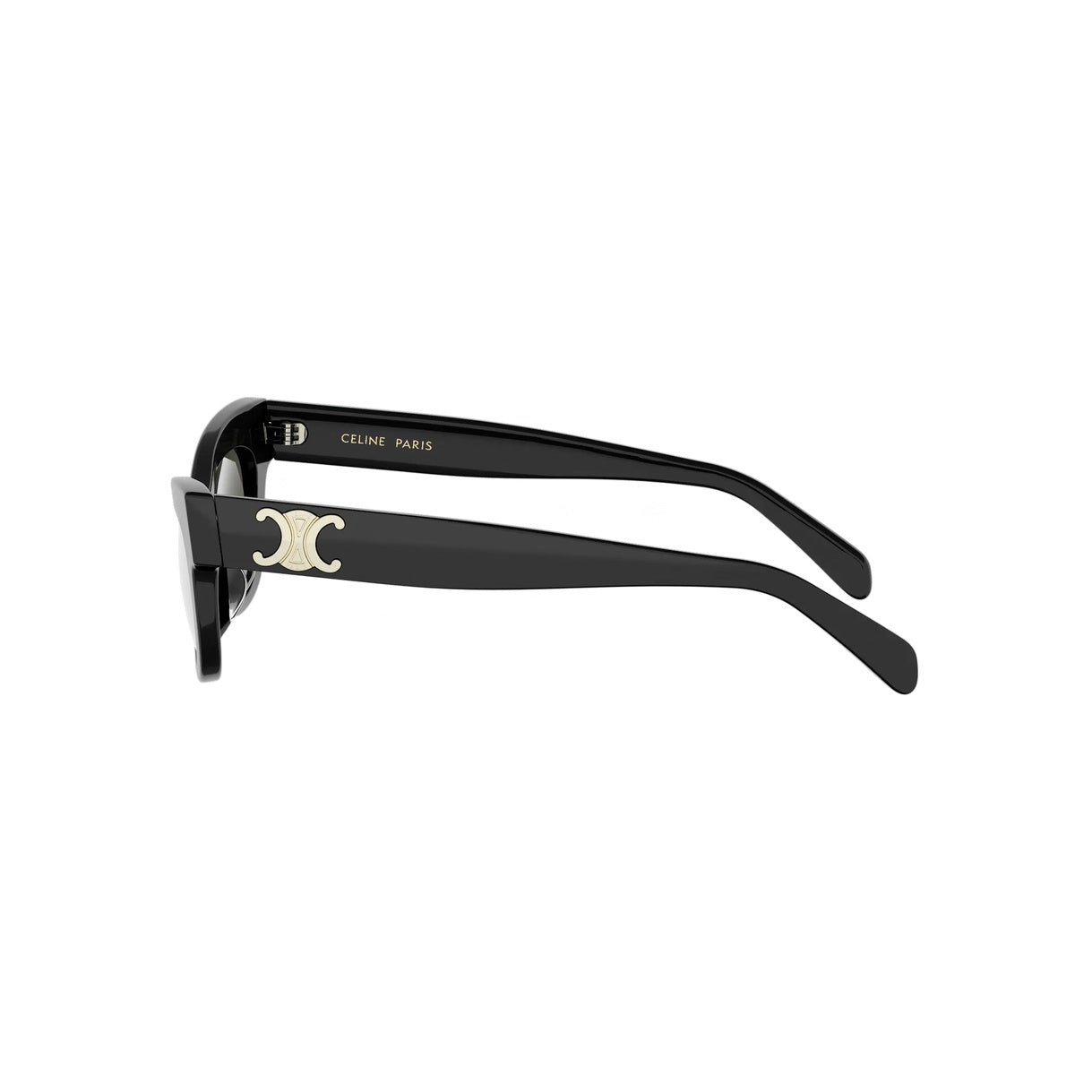 Celine CL40352U 01A – vista laterale