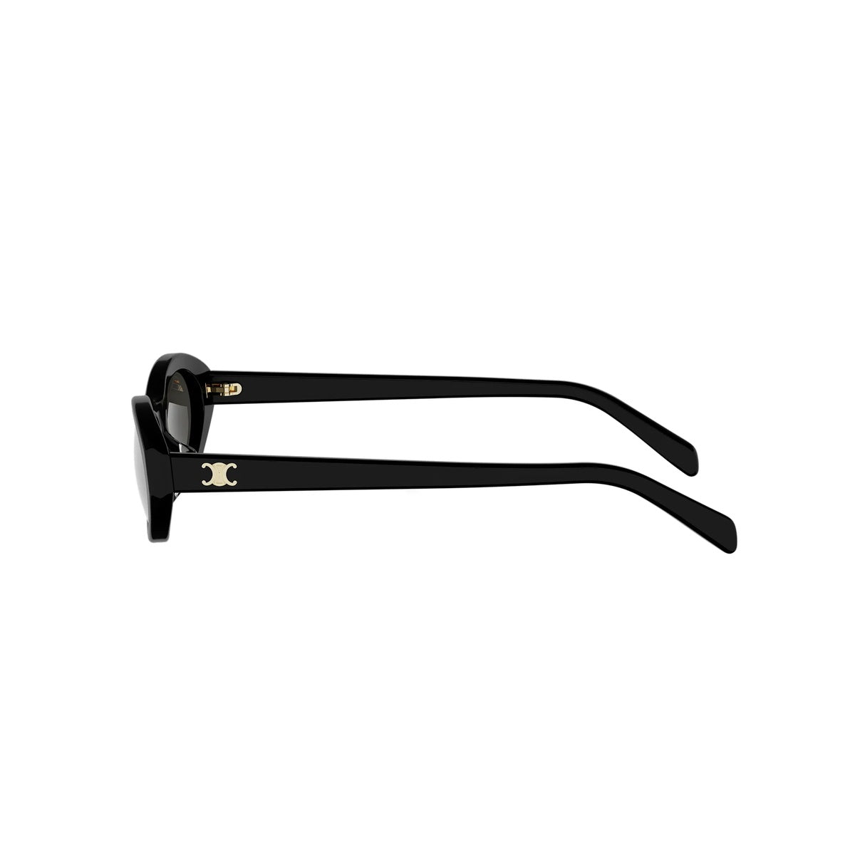 Celine CL40353U 01A – vista laterale