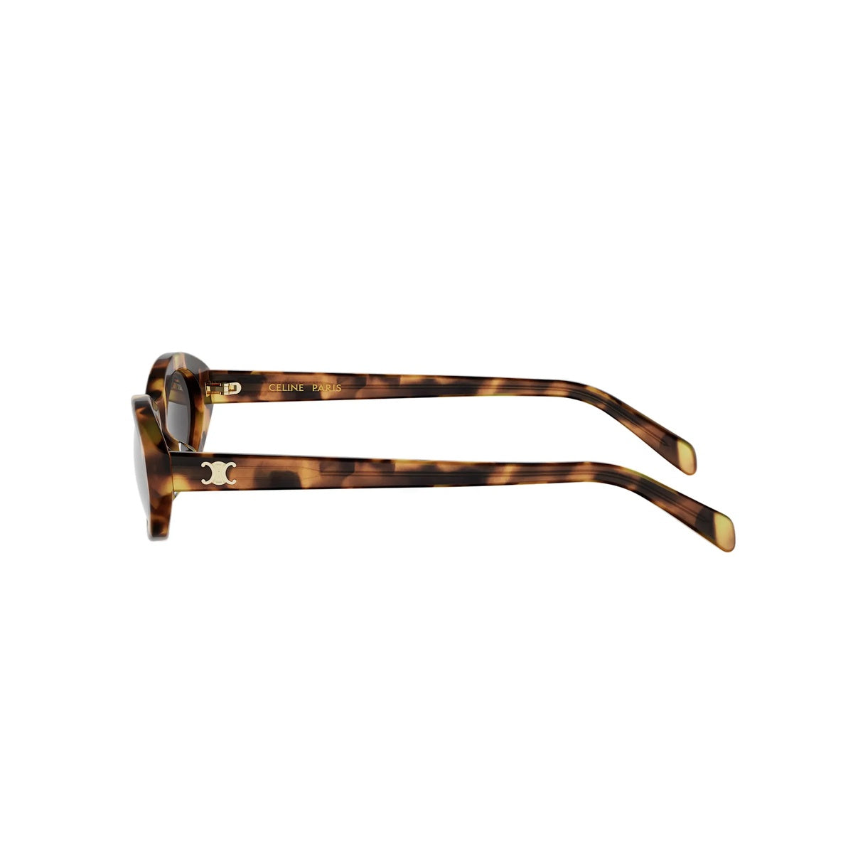 Celine CL40353U 53A – vista laterale