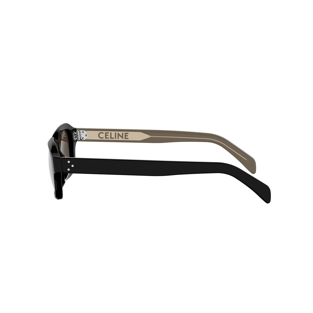 Celine CL40355U 01E – vista laterale