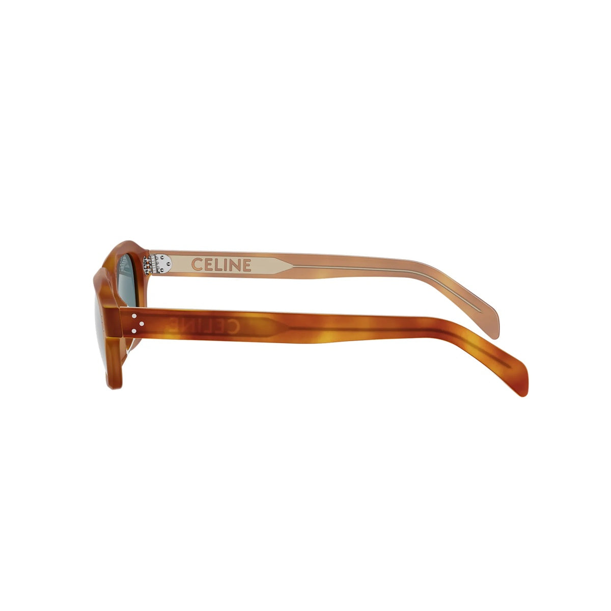 Celine CL40355U 53V – vista laterale