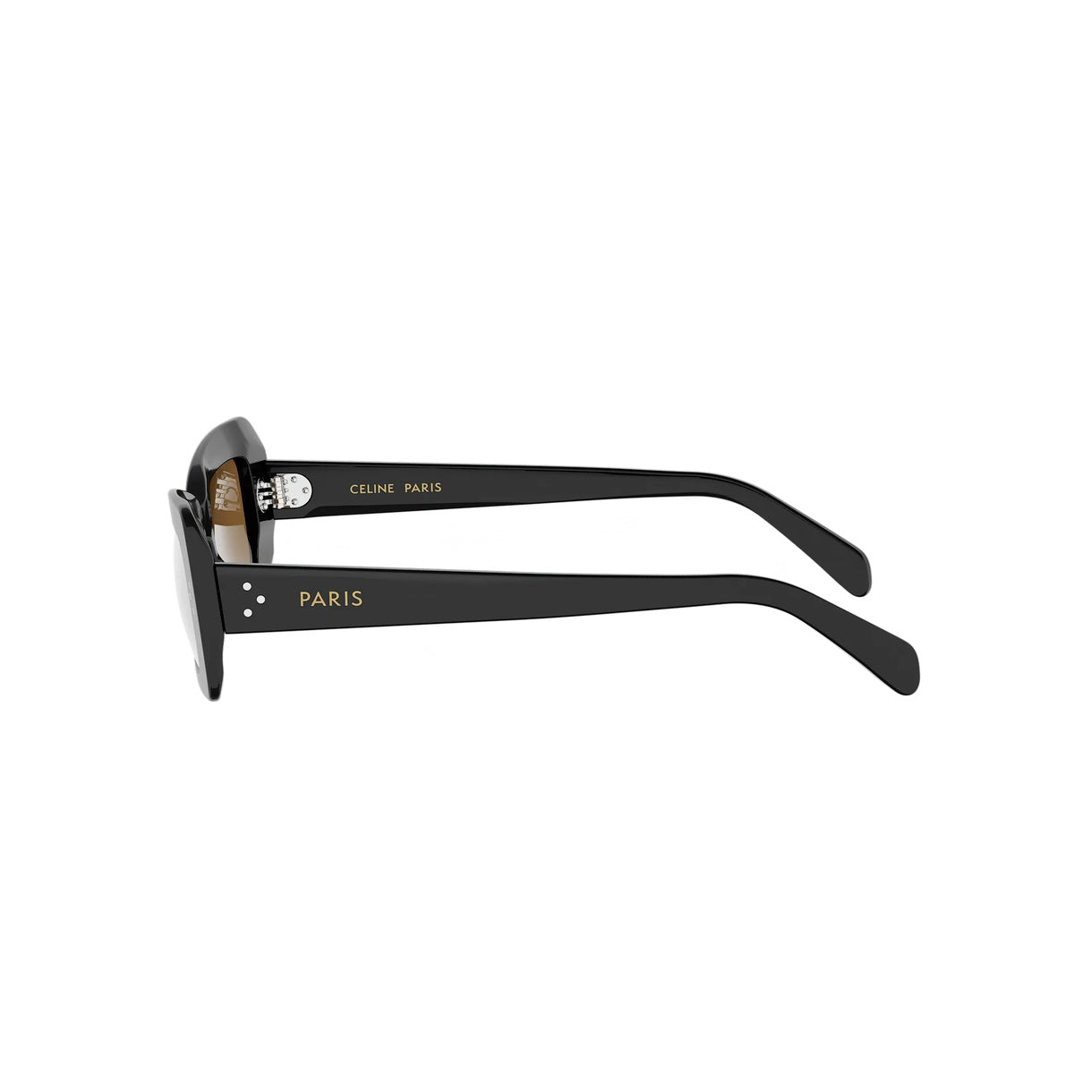 Celine CL40360I 01J – vista laterale