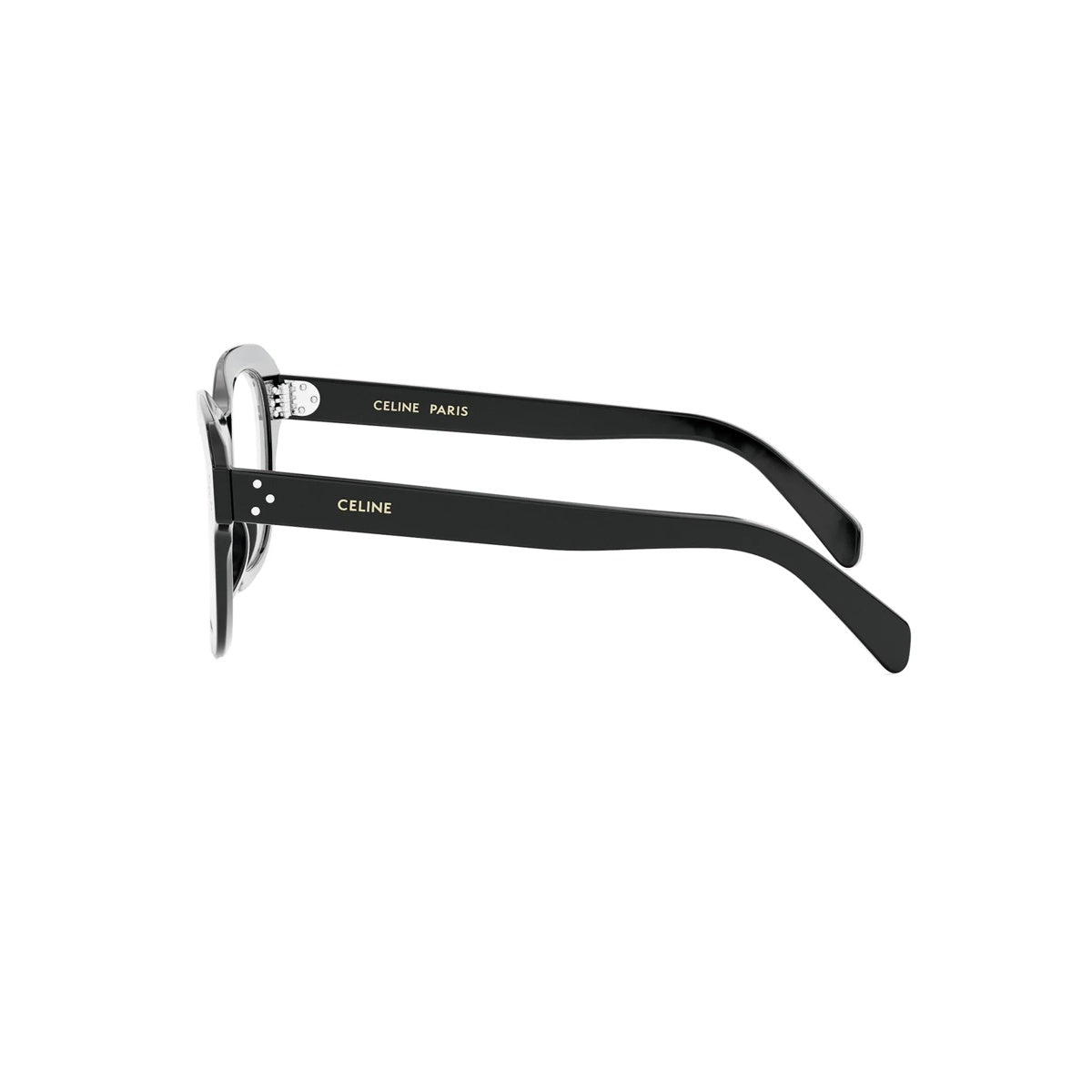 Celine CL 50124I 001 - lato