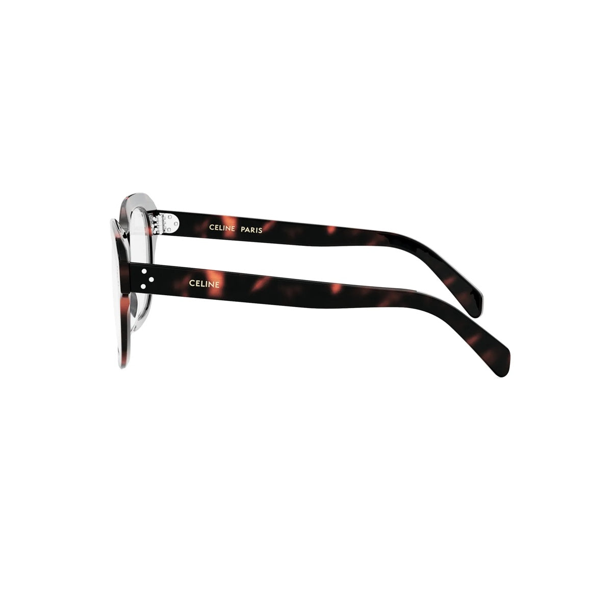 Celine CL 50124I 052 - lato