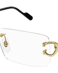 Cartier CT0488O 001 L