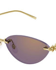 Cartier CT0543S 004