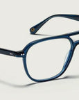 Moscot Bjorn Navy