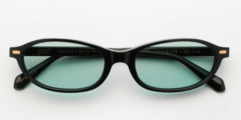 Gast Solea Mint-Flavored