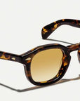 Moscot Mekler Sun Classic Havana