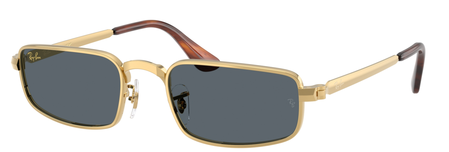 RAY-BAN | RB 3927 001/R5