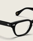 Moscot Hazen Black