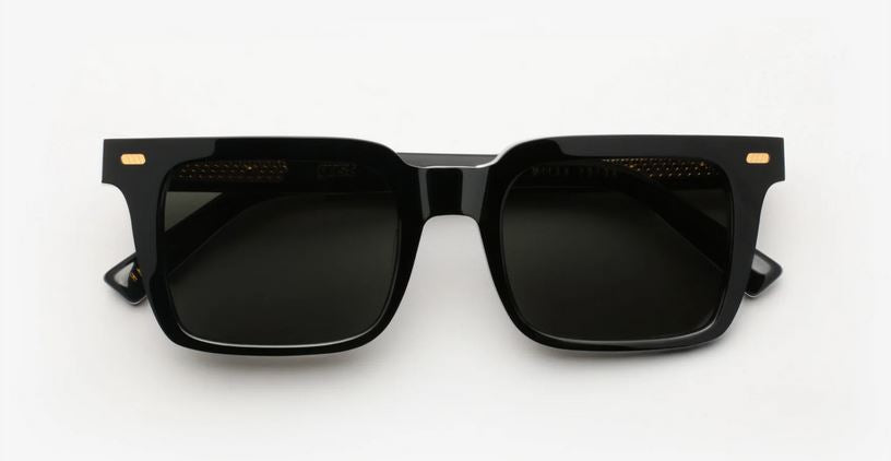 Gast Drava Black