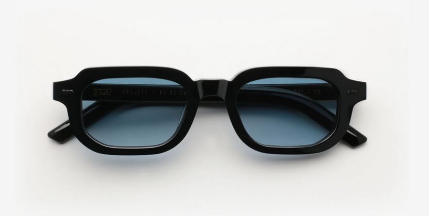 Gast Pai Gradient Blue