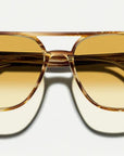 Moscot Bjorn Bamboo Sun