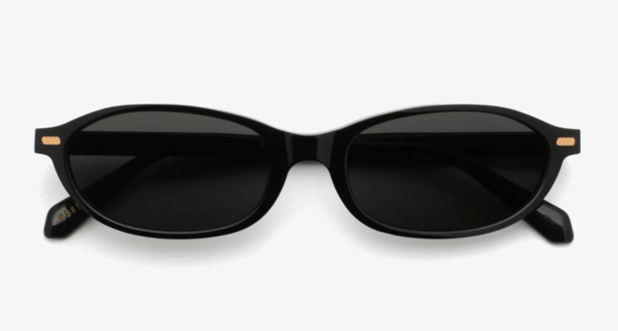 Gast Solea Black