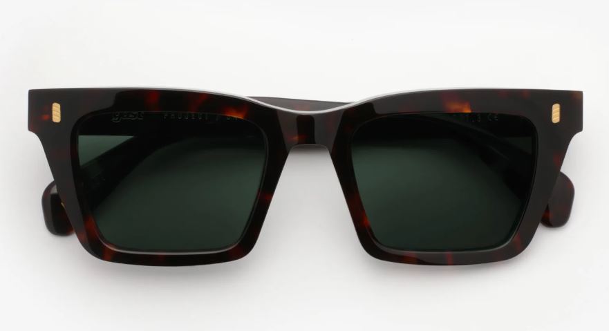 Gast Zyron Classic Havana
