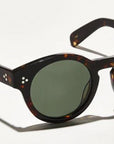 Moscot Grunya Tortoise