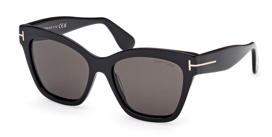 Tom Ford Elvira TF 1217 01A