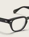 Moscot Hazen Dark Grey