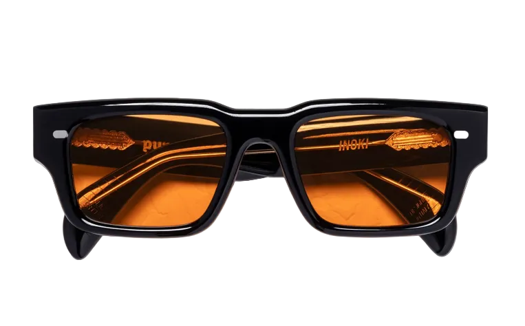 Puroo Inoki Black
