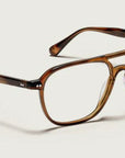 Moscot Bjorn Tobacco