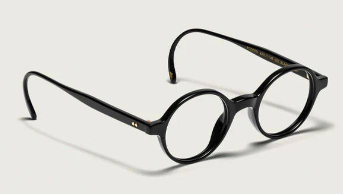 Moscot Scooch Black