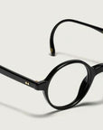 Moscot Scooch Black