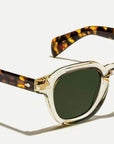 Moscot Dolt Flesh Tortoise