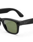 Ray Ban Meta Wayfarer Gen2 Green