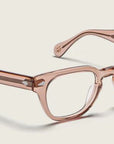 Moscot Hazen Vintage Rose