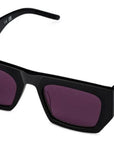 Spitfire Cut 122 Black/Purple