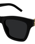 Yves Saint Laurent SL M156 001