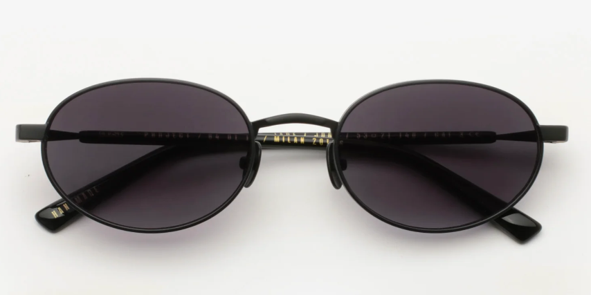 Gast Jade Matte Black