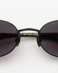 Gast Jade Matte Black