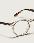 Moscot Frankie Mist Tortoise