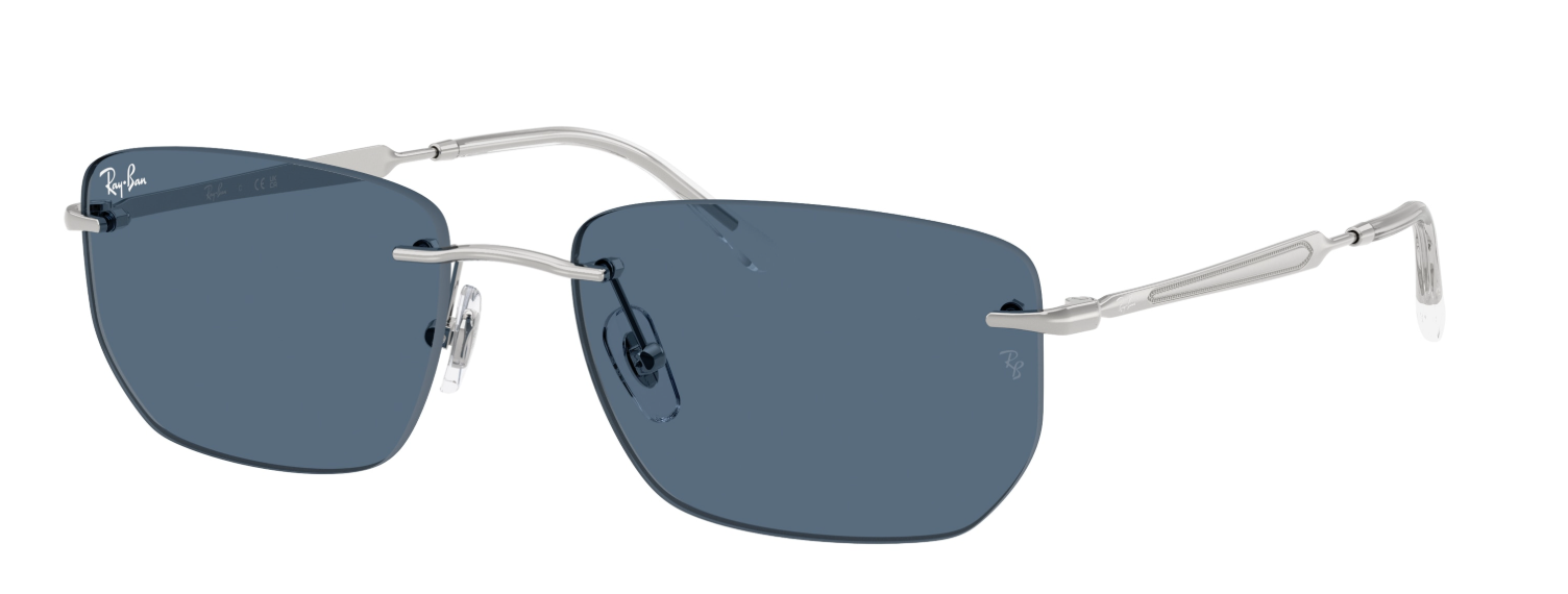 RAY-BAN | RB 3768 003/80