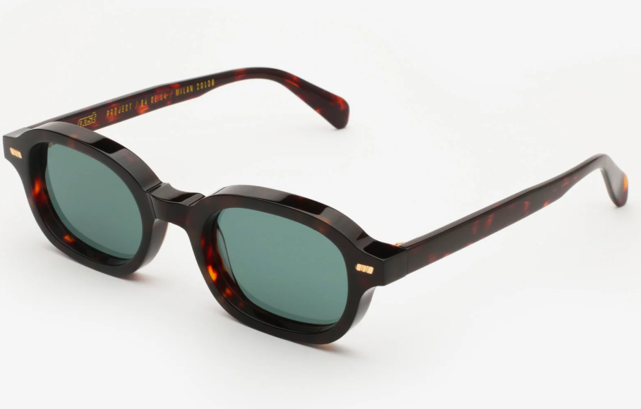 Gast Myriad Classic Havana
