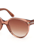 Tom Ford Tallulah 02 TF1313 45F