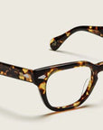 Moscot Hazen Classic Havana