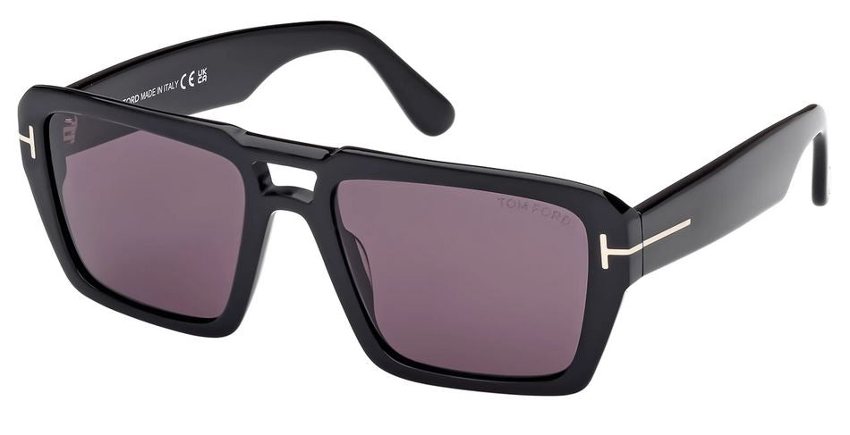 Tom Ford Redford TF 1153 01A